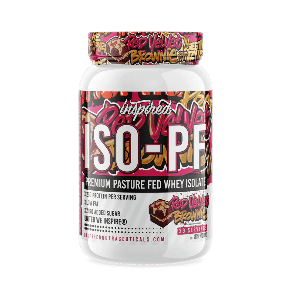ISO-PF