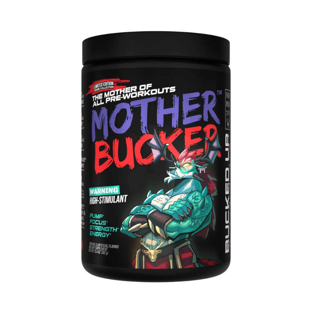 Mother Bucker