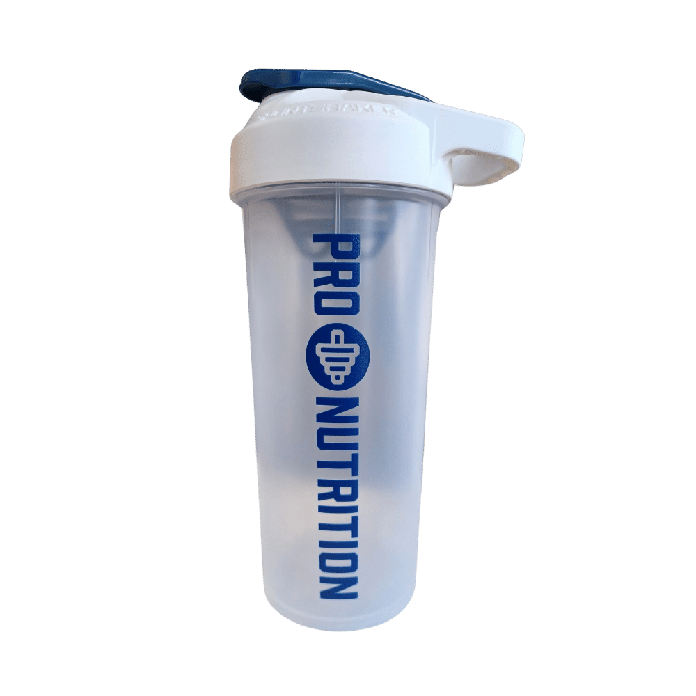 Pro Nutrition Sportshaker Black