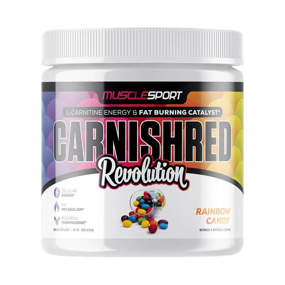 Carnishred