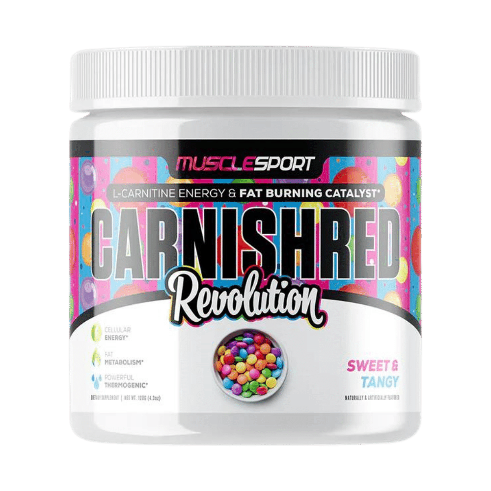 Carnishred