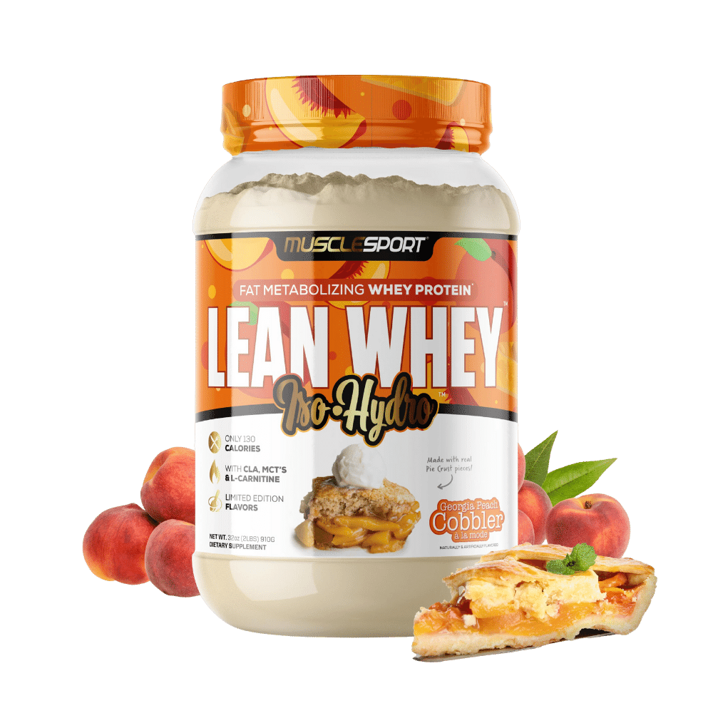 Lean Whey 2lb