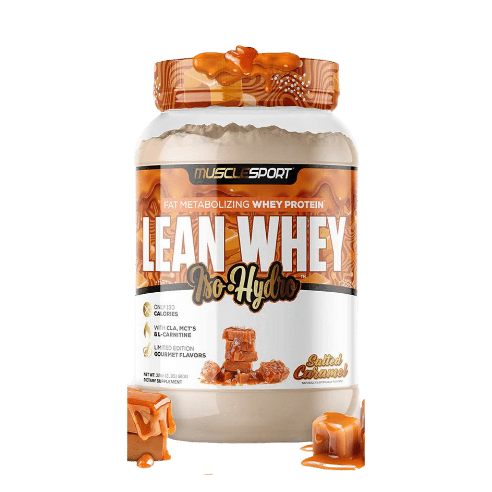 Lean Whey 2lb