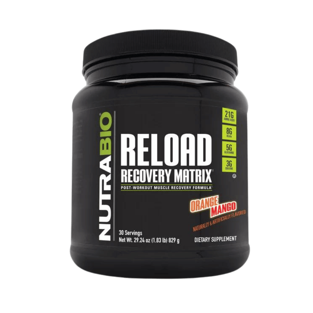 Reload