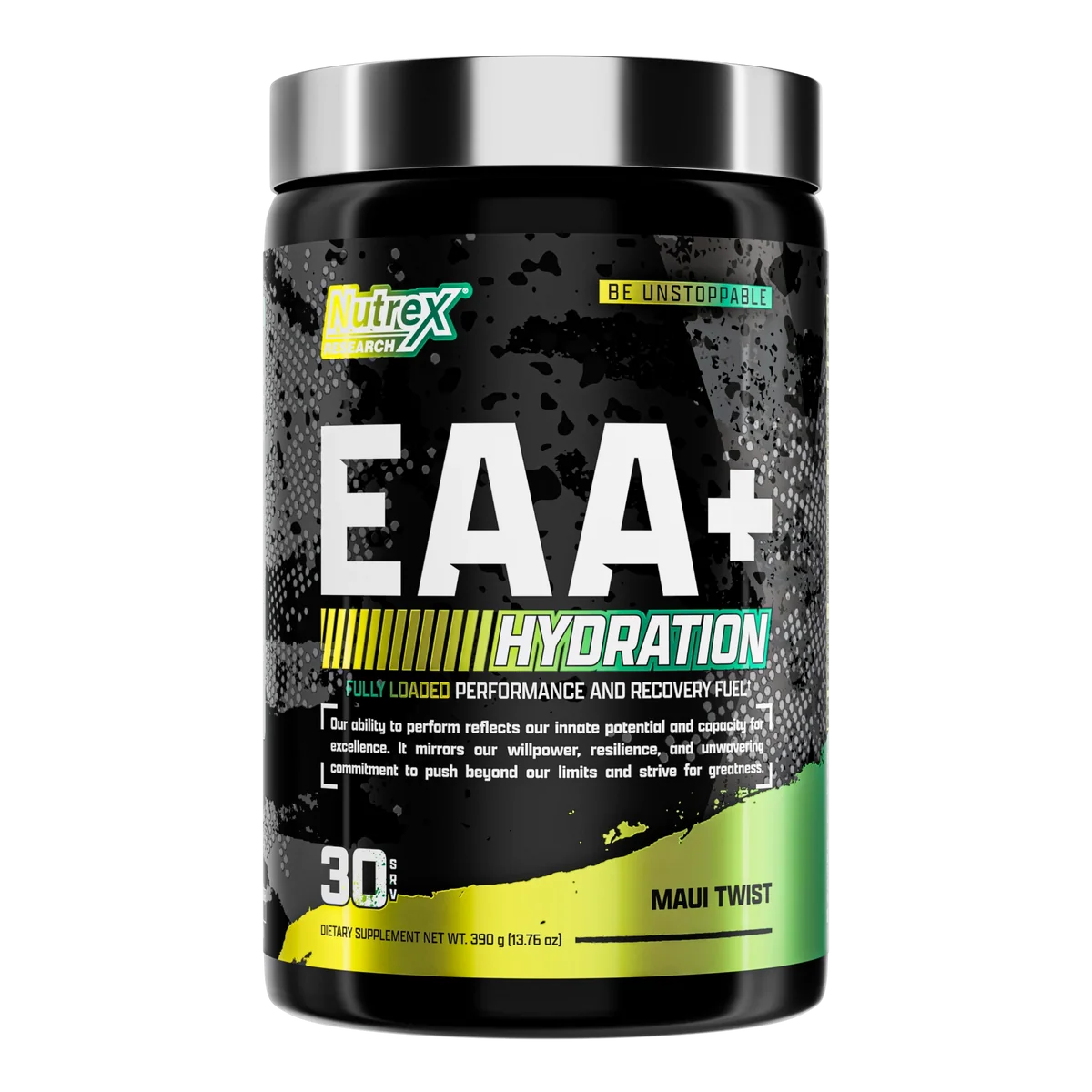 Nutrex EAA + Hydration