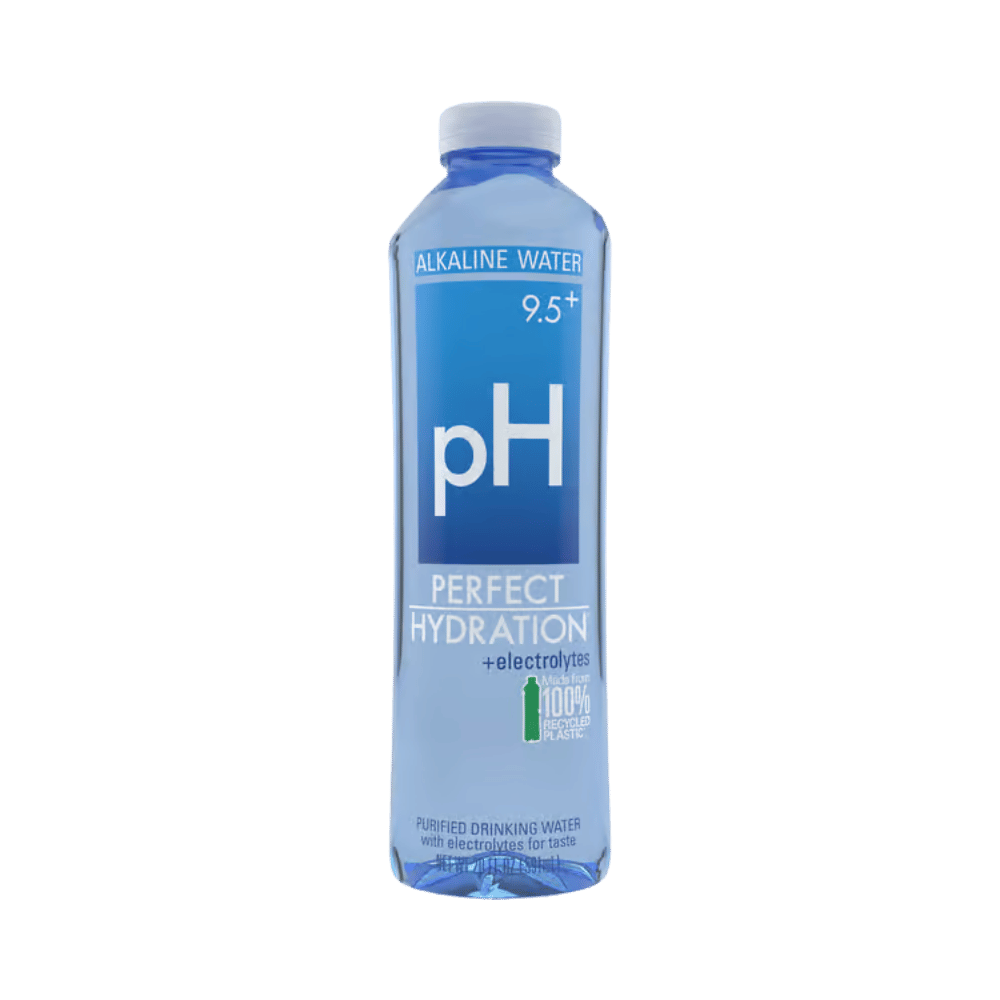 pH Water 20oz