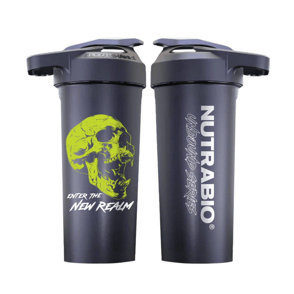 Nurabio New Realm Sportshaker