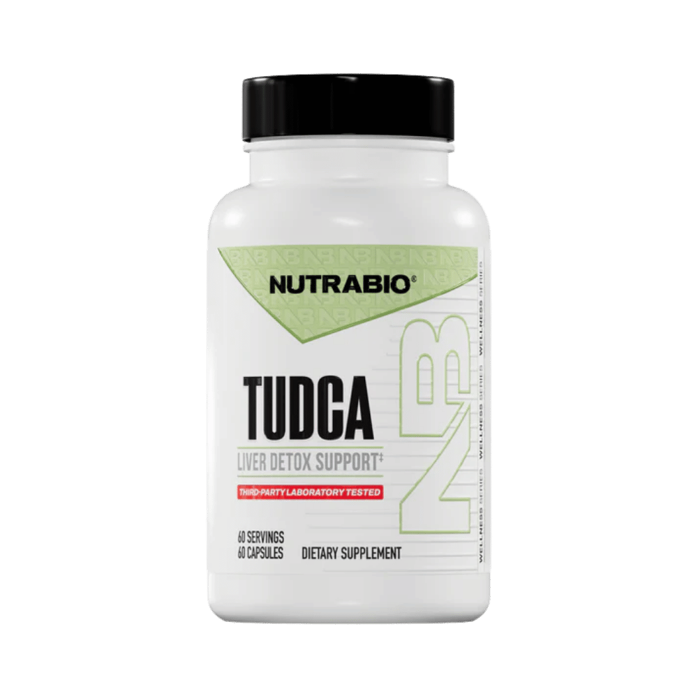 Unbound Tudca