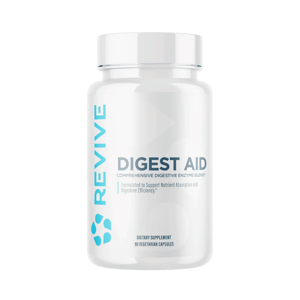 Revive Digest Aid