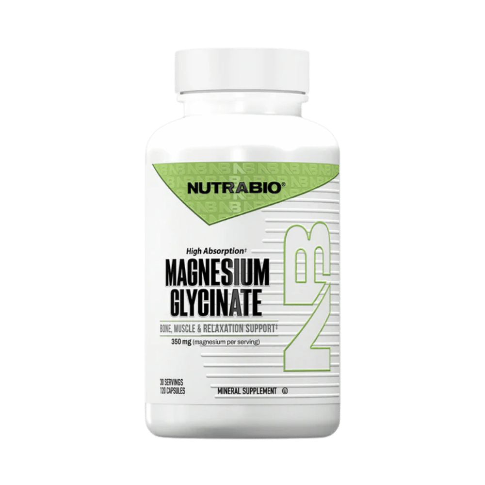 Magnesium Glycinate