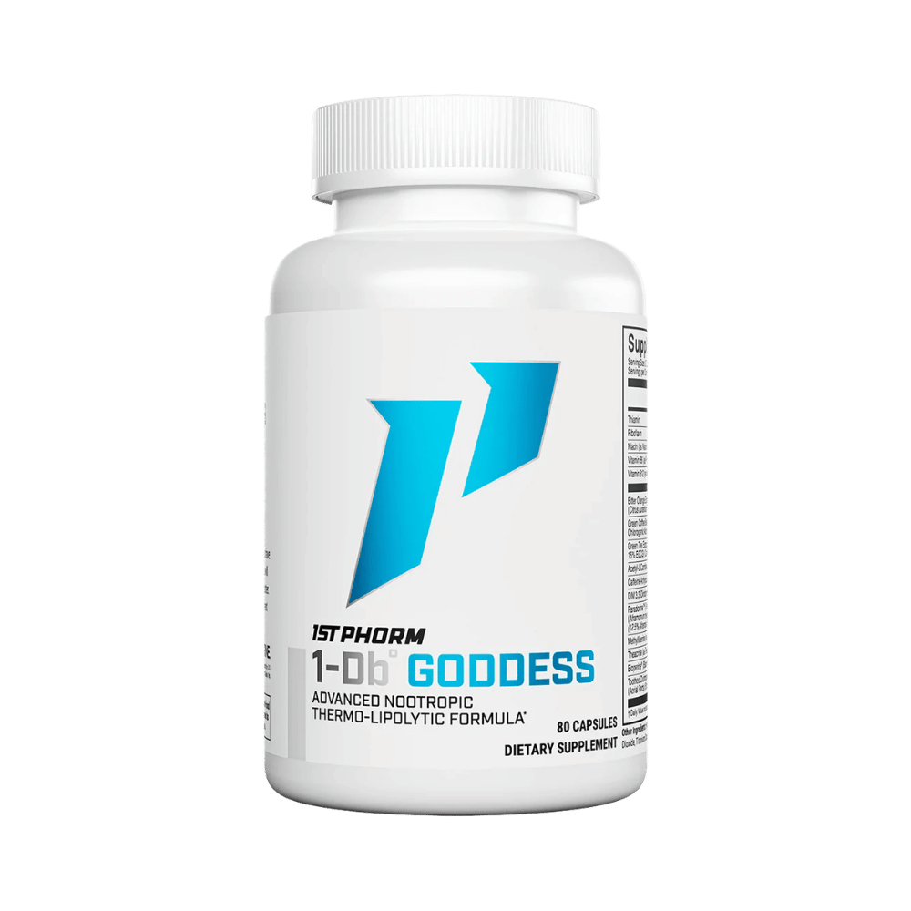 1-Db GODDESS