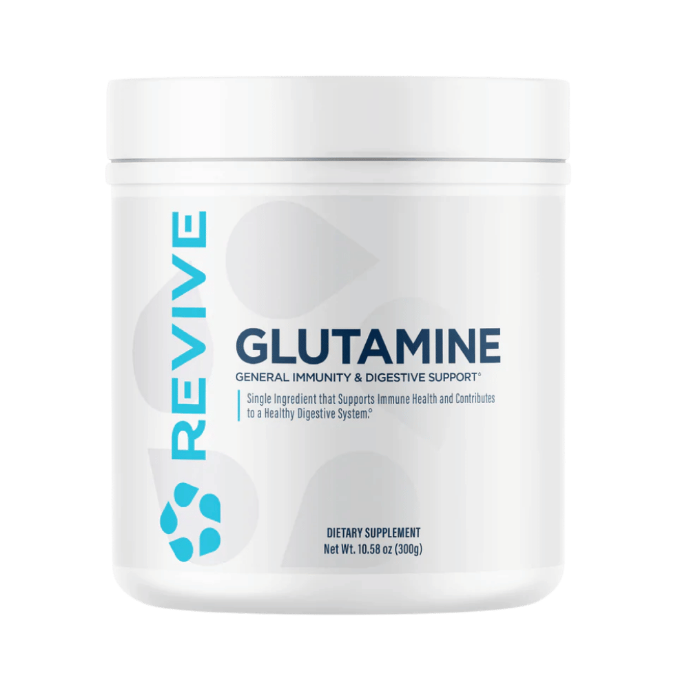 Revive Glutamine