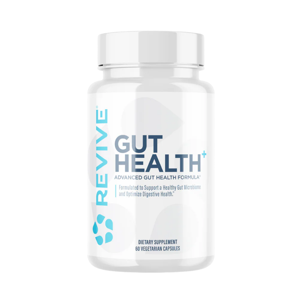 Revive Gut Health+