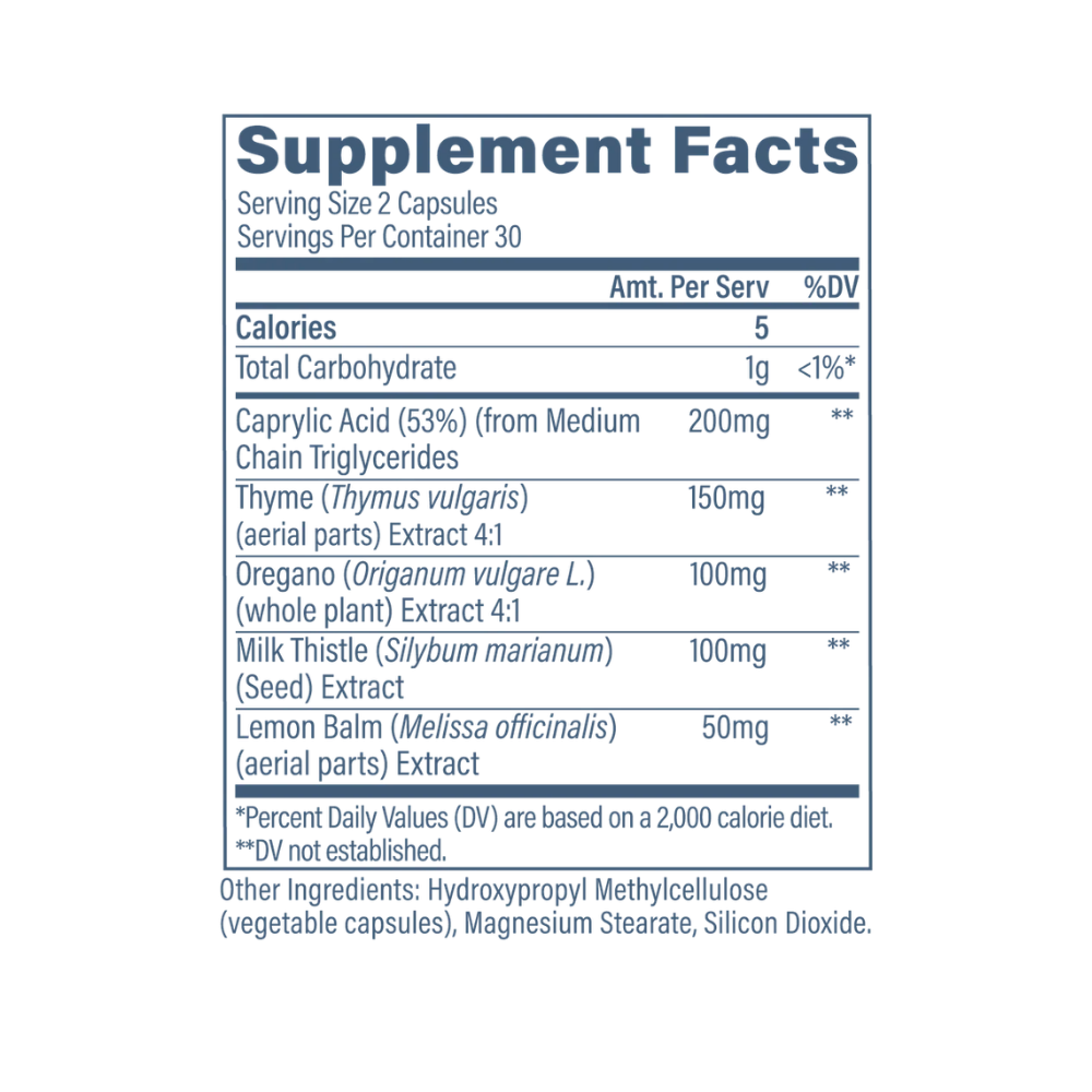 Revive Gut Health+