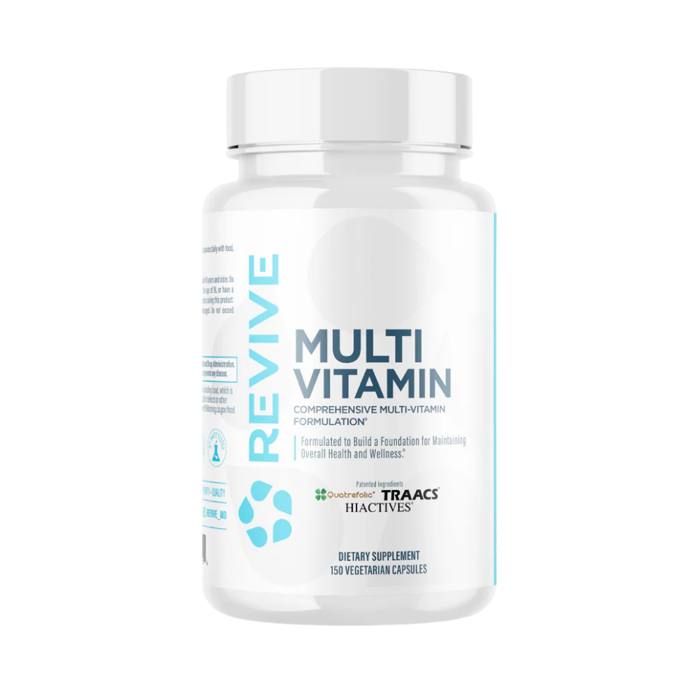 Revive Multi Vitamin