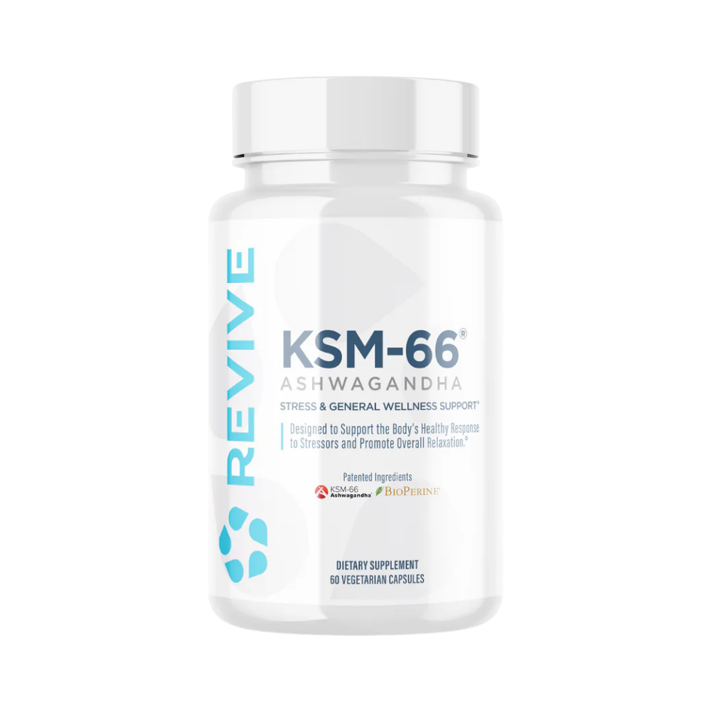 Revive KSM-66