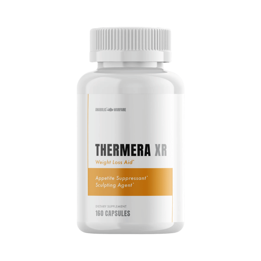 Thermera XR