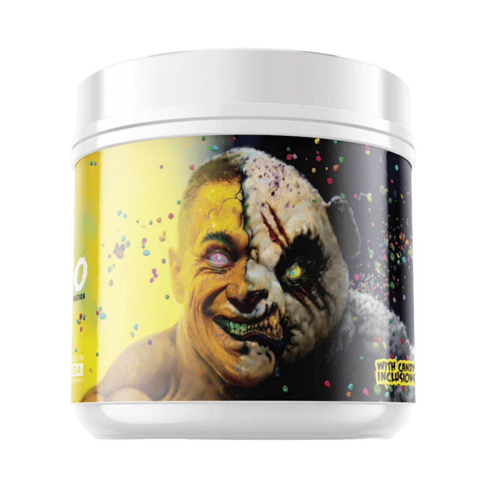 Alter Ego | Pre-Workout