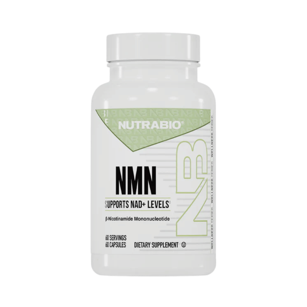 NutraBio NMN