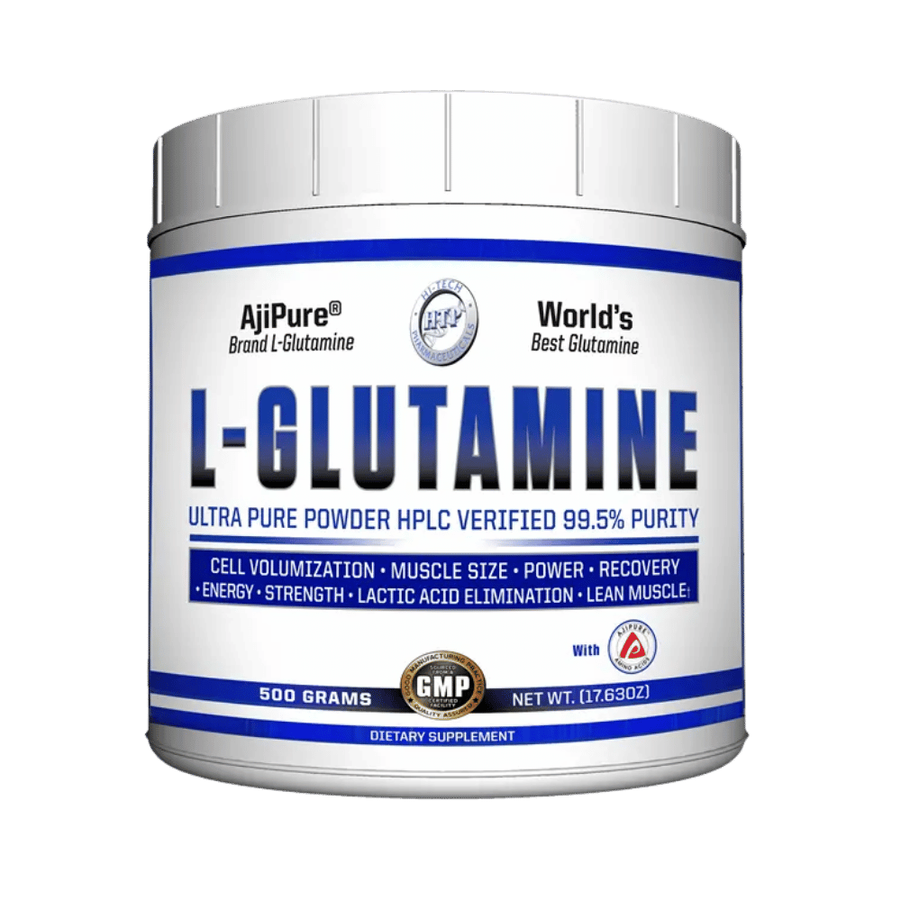 Hi-Tech | L-Glutamine