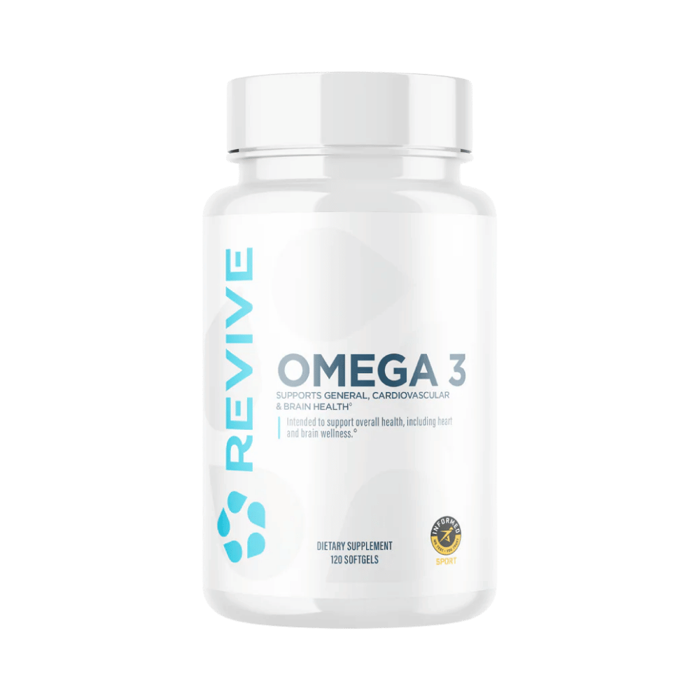 Revive MD | OMEGA 3