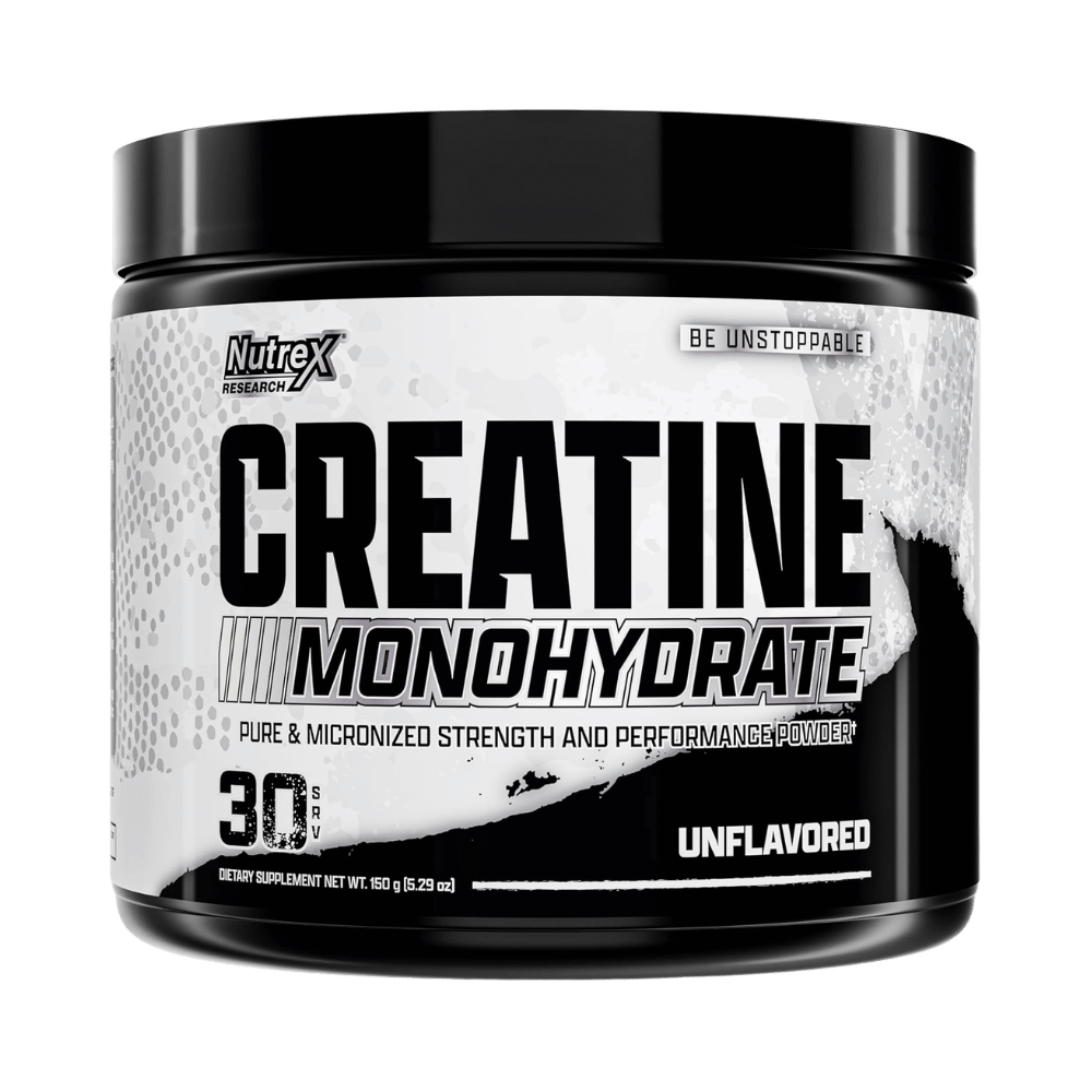 Nutrex | Creatine Monohydrate 30 Serving