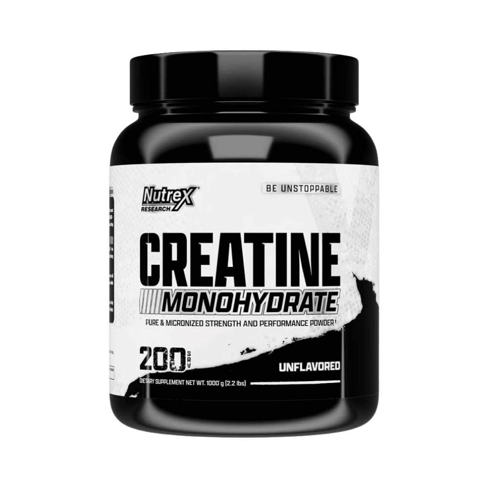 Nutrex Creatine Monohydrate 1000g