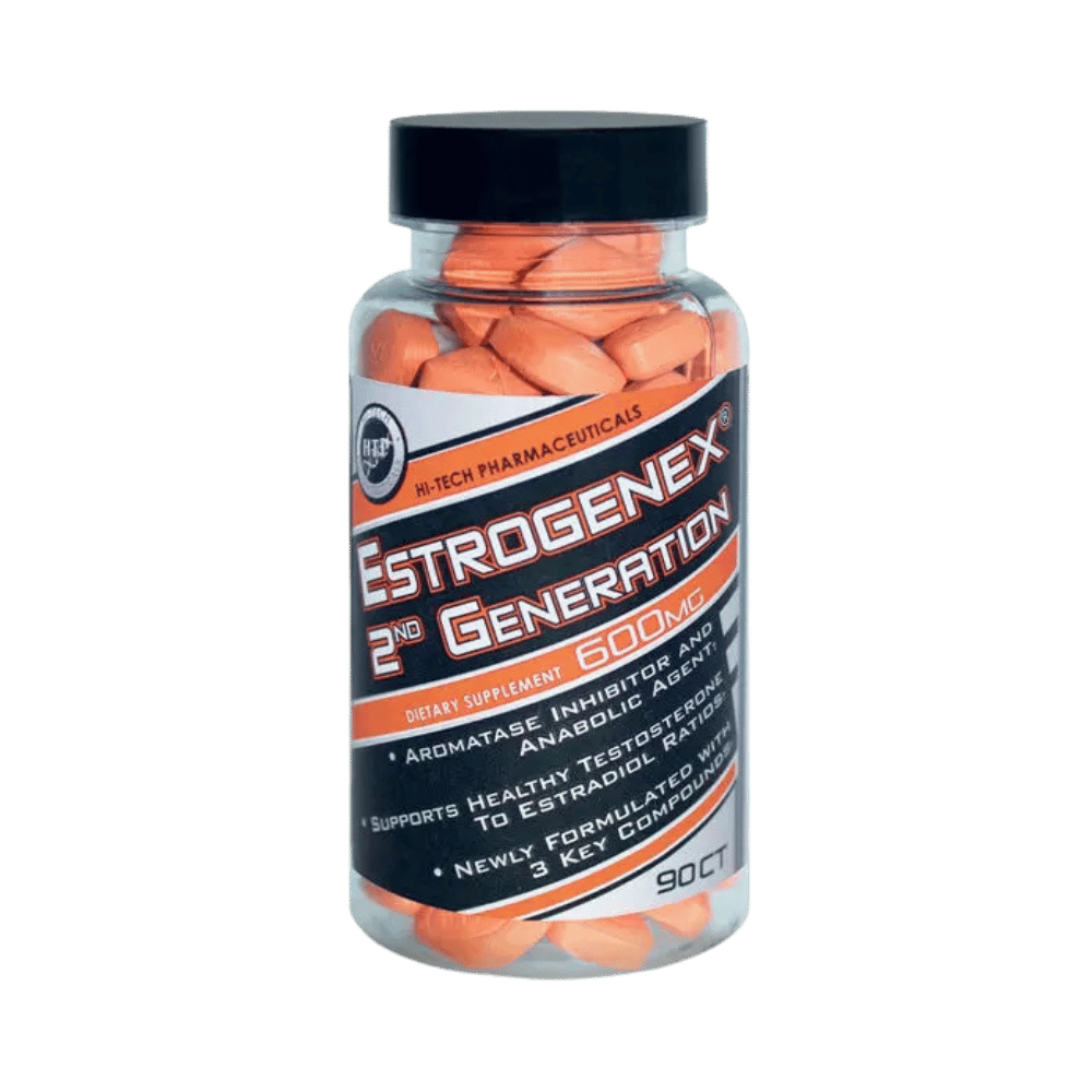 Hi-Tech Estrogenex 2nd Generation