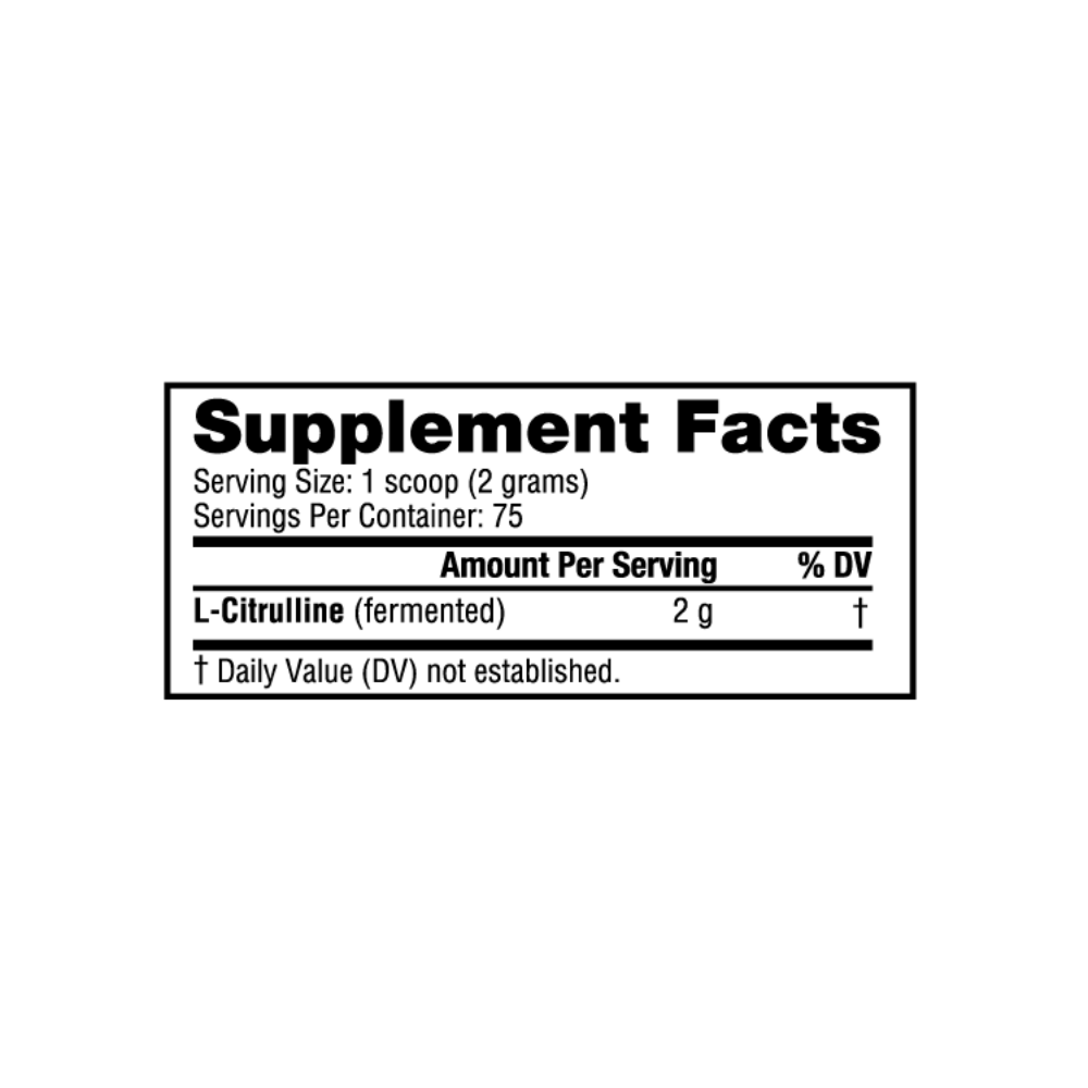 NutraBio Acetyl L-Carnitine 500mg 90 cap