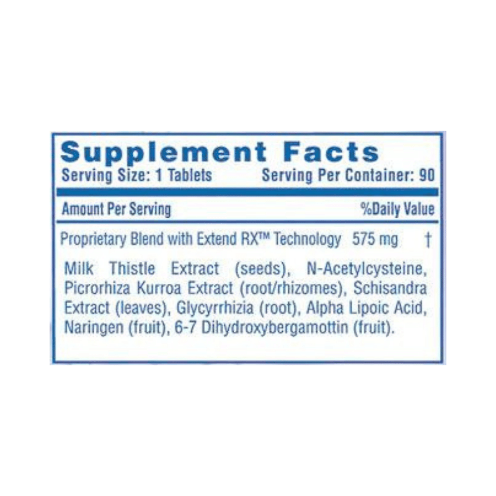 Liver-RX