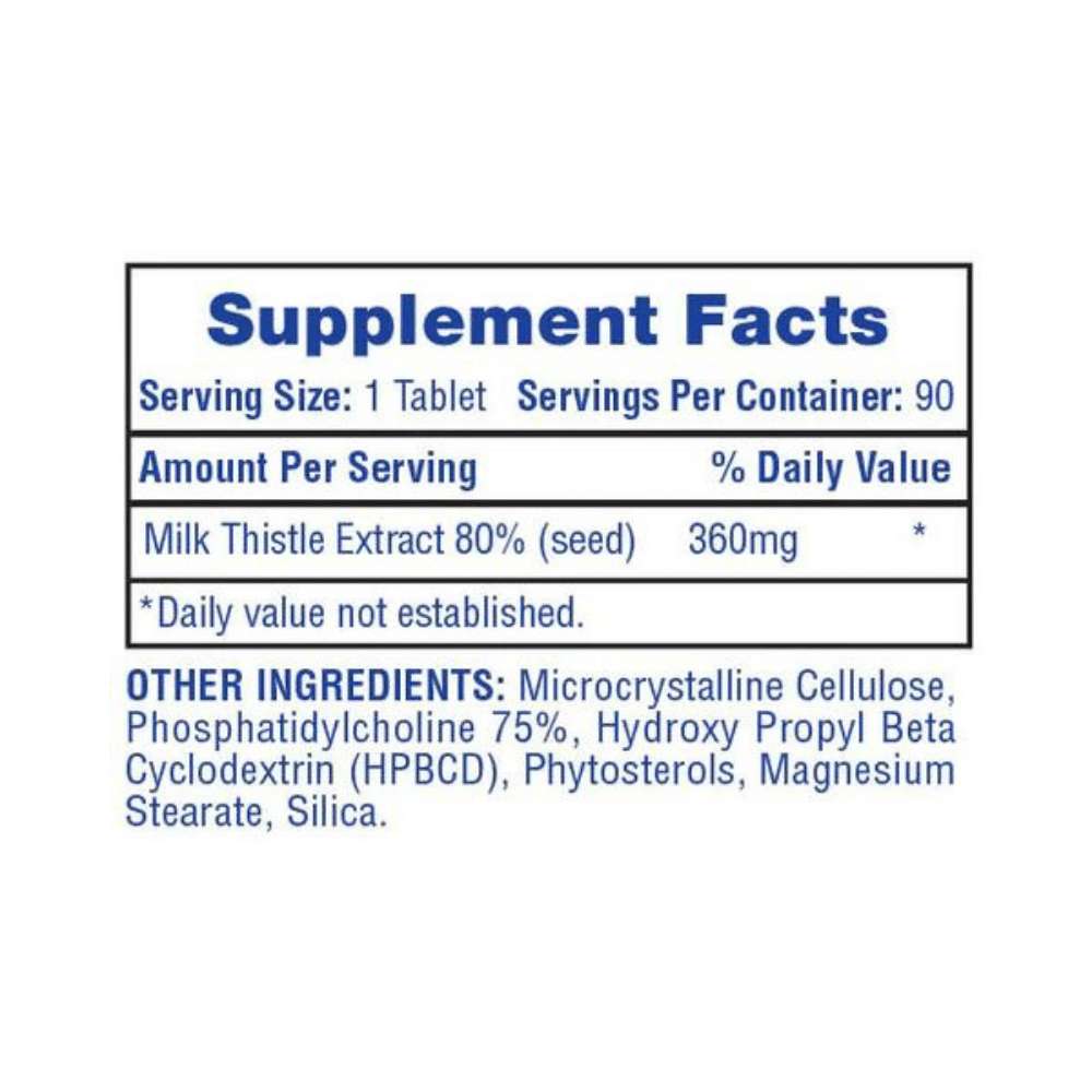 Milk Thistle