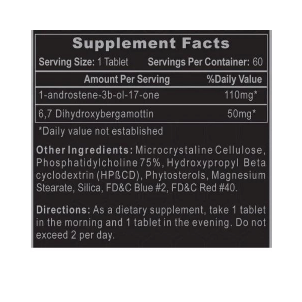 1-Testosterone