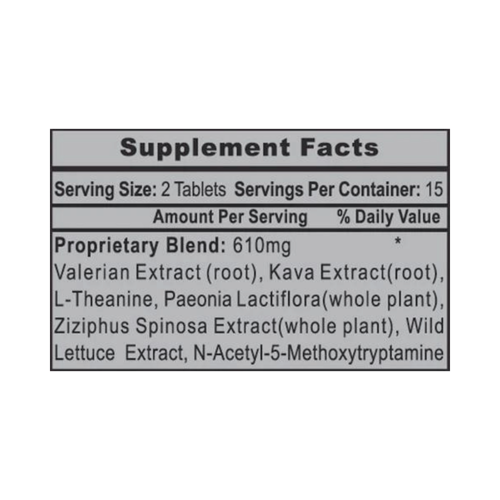 Sleep Rx