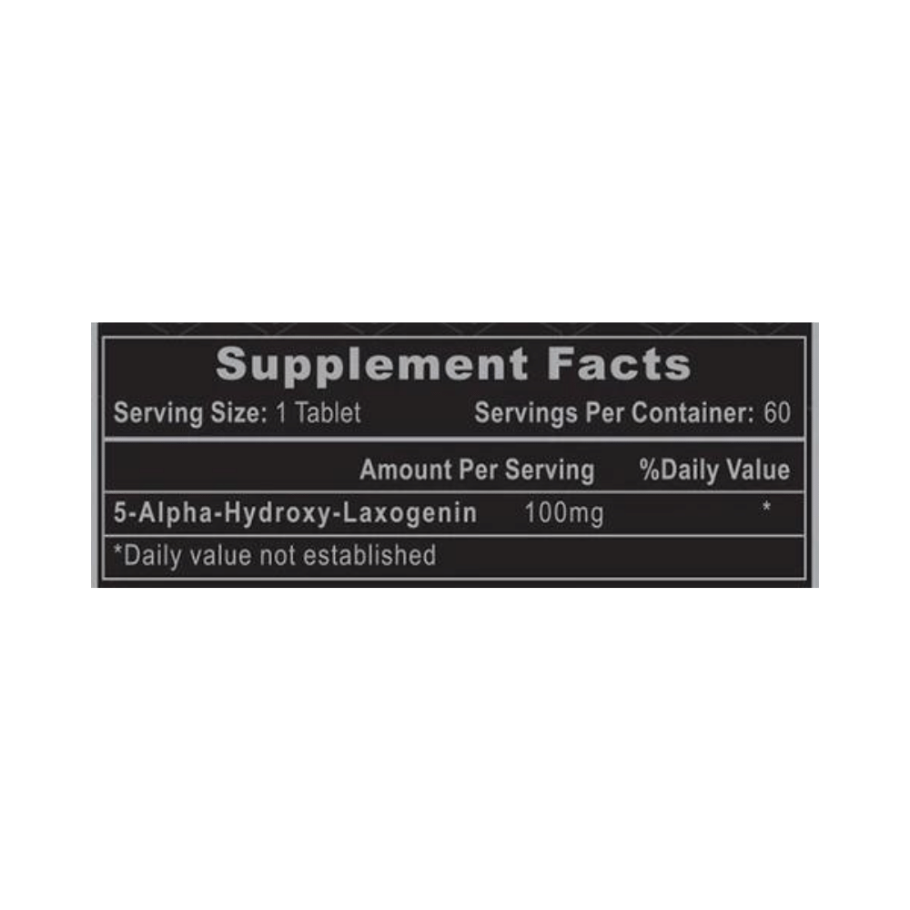 Laxogenin