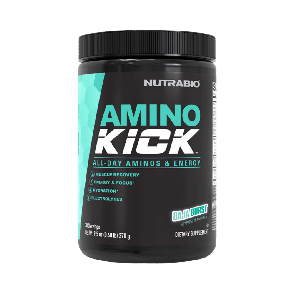 Amino Kick