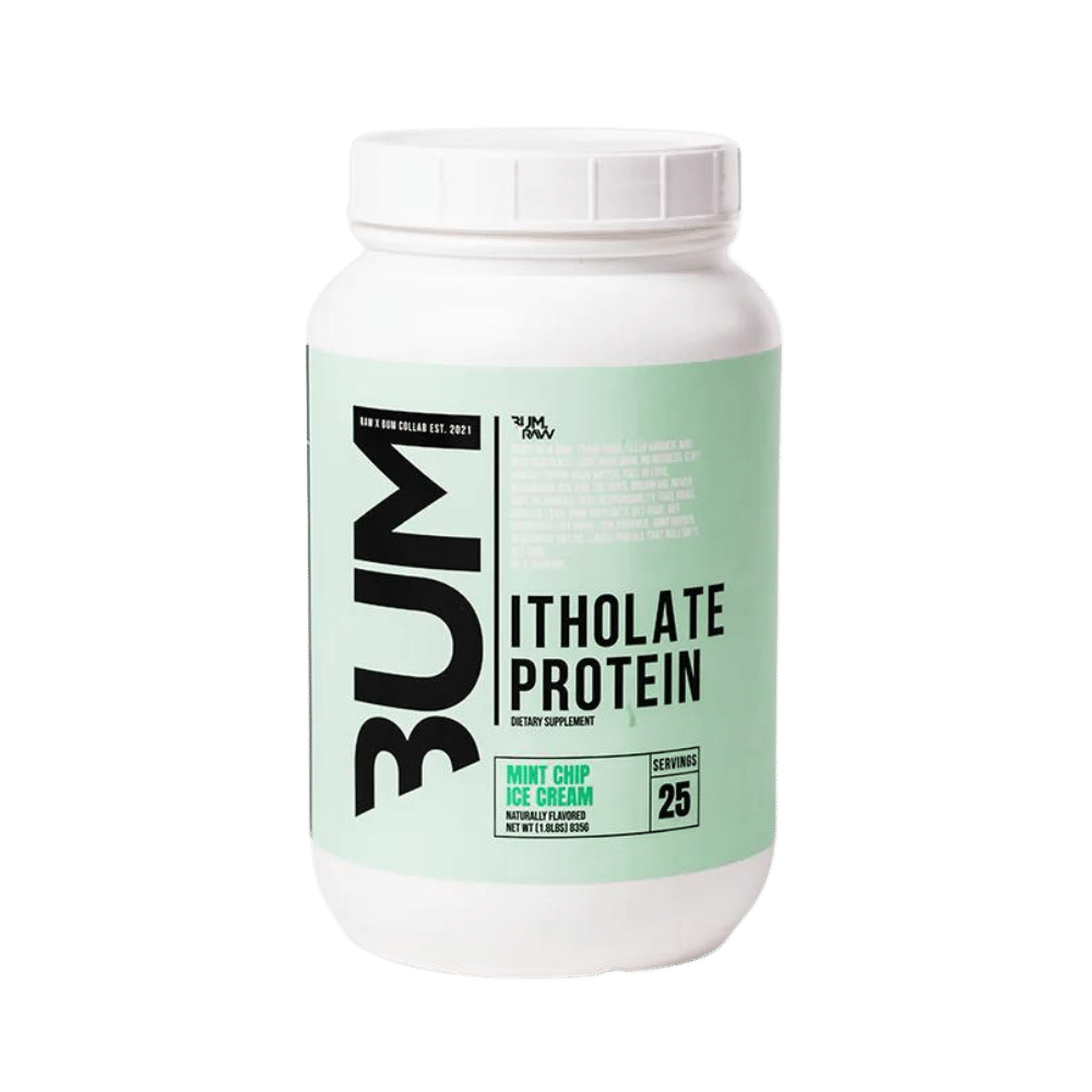 CBUM Itholate Protein