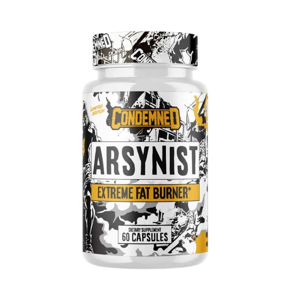 Arsynist