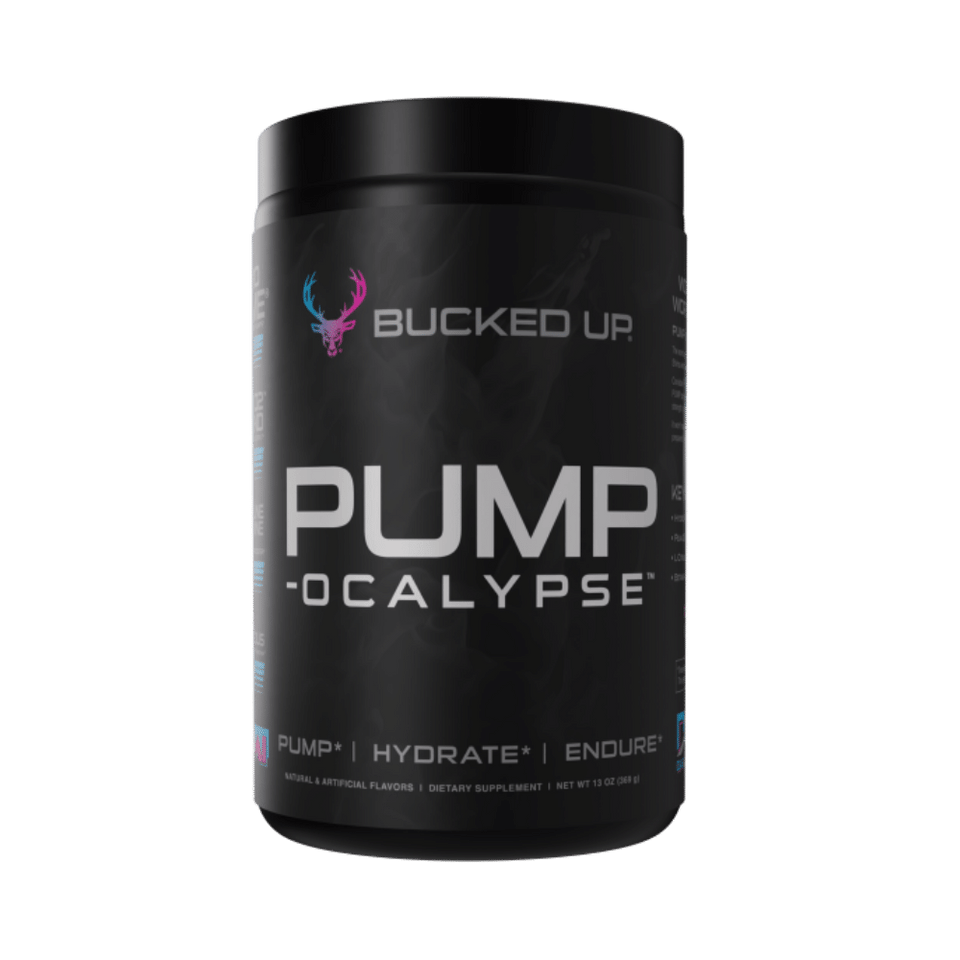 PUMP-ocalypse