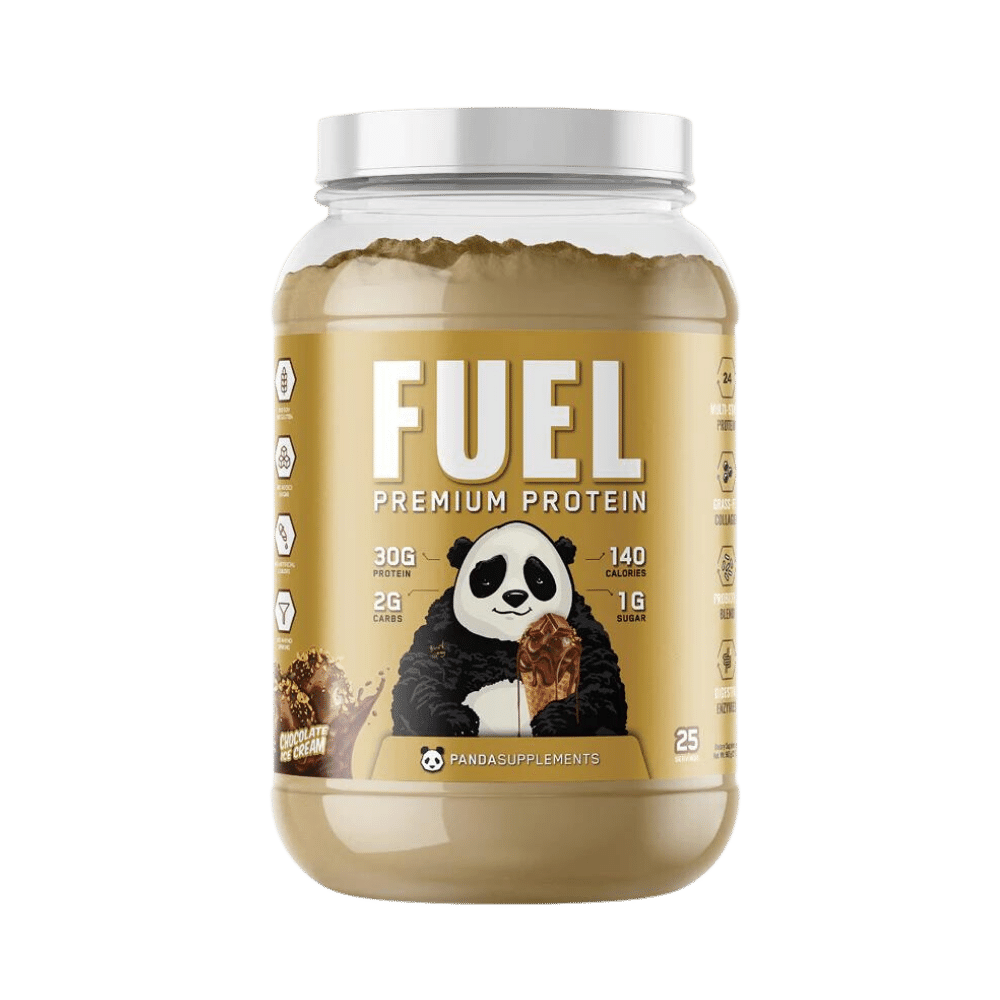 Panda Fuel Premium Protein