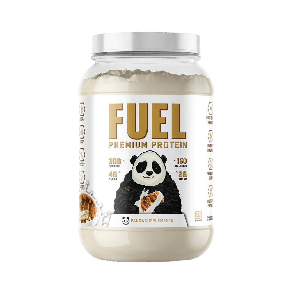 Panda Fuel Premium Protein