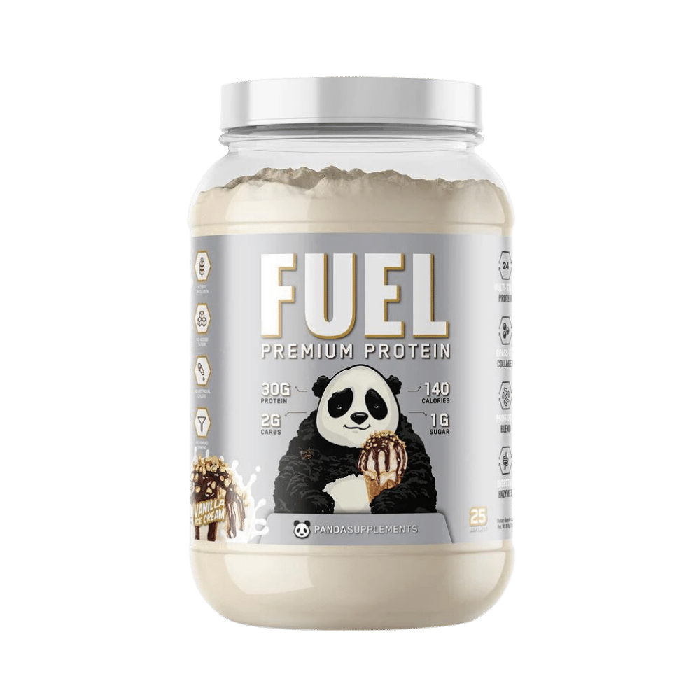 Panda Fuel Premium Protein