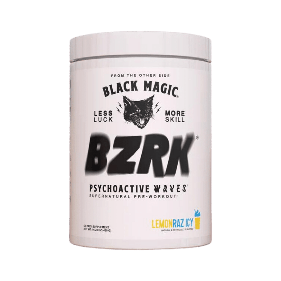 BZRK