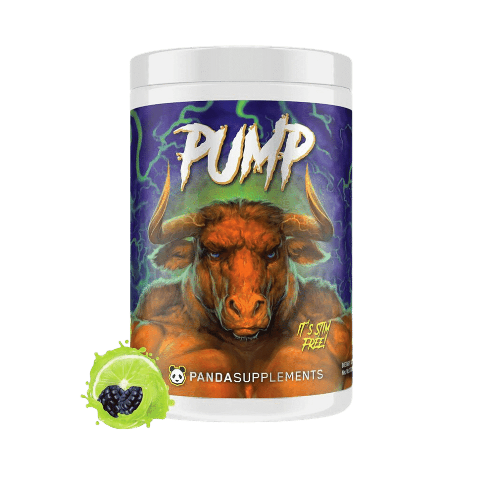 Panda Pump