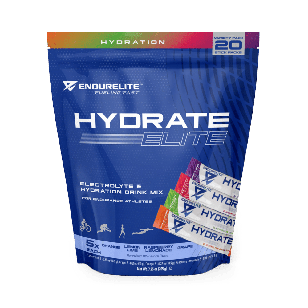 Hydrate Elite