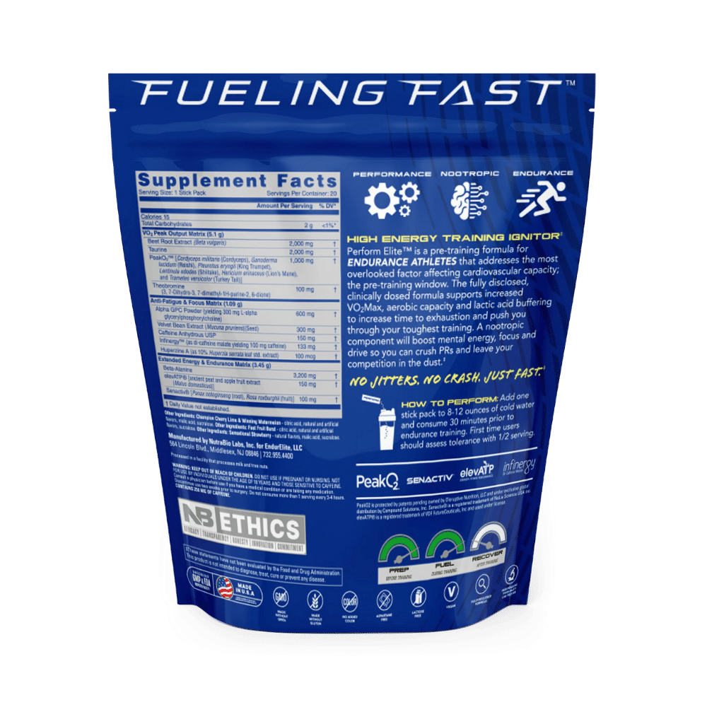 Hydrate Elite