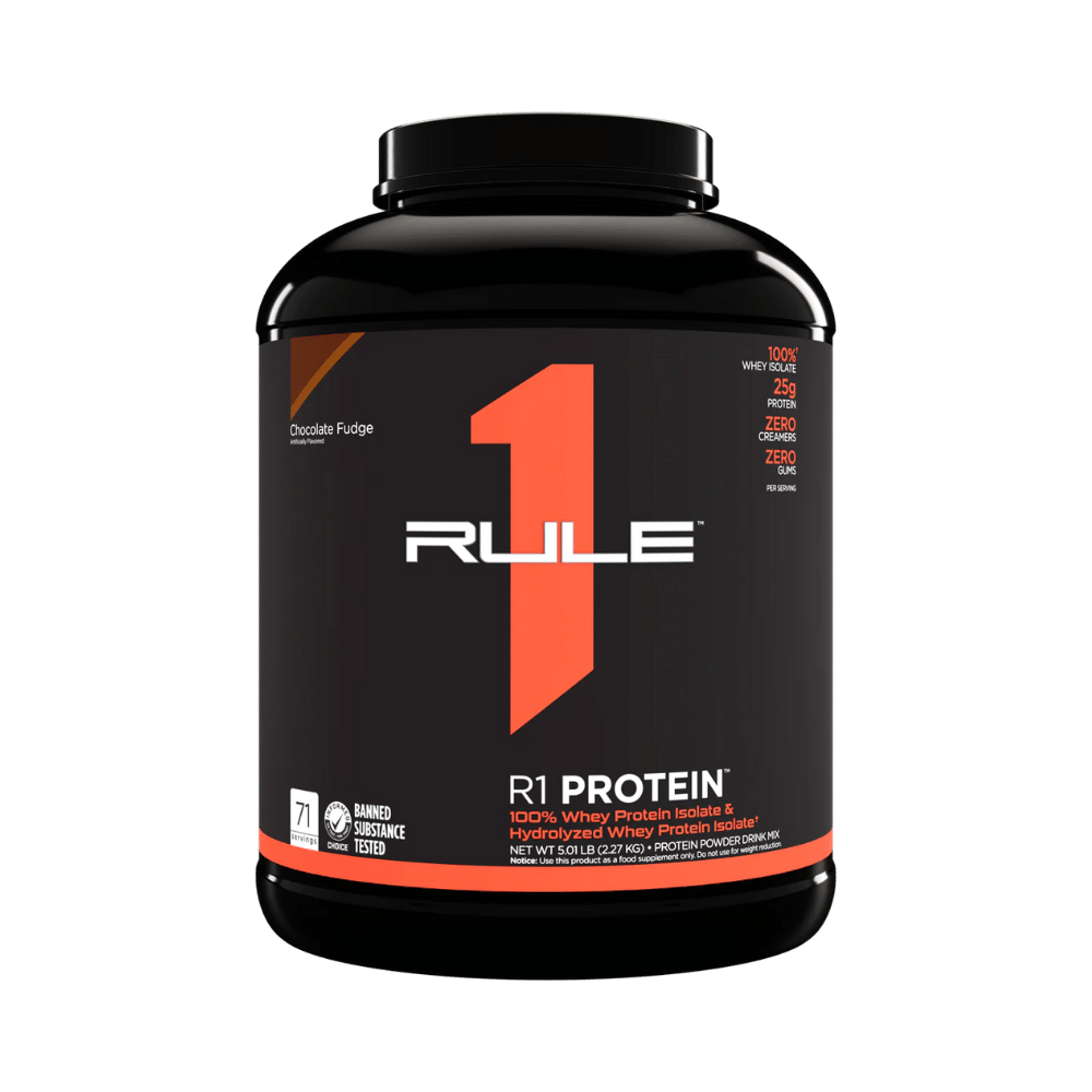 R1 Protein 5lb