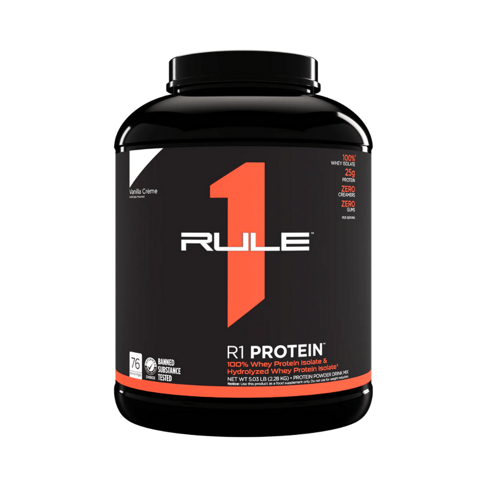 R1 Protein 5lb