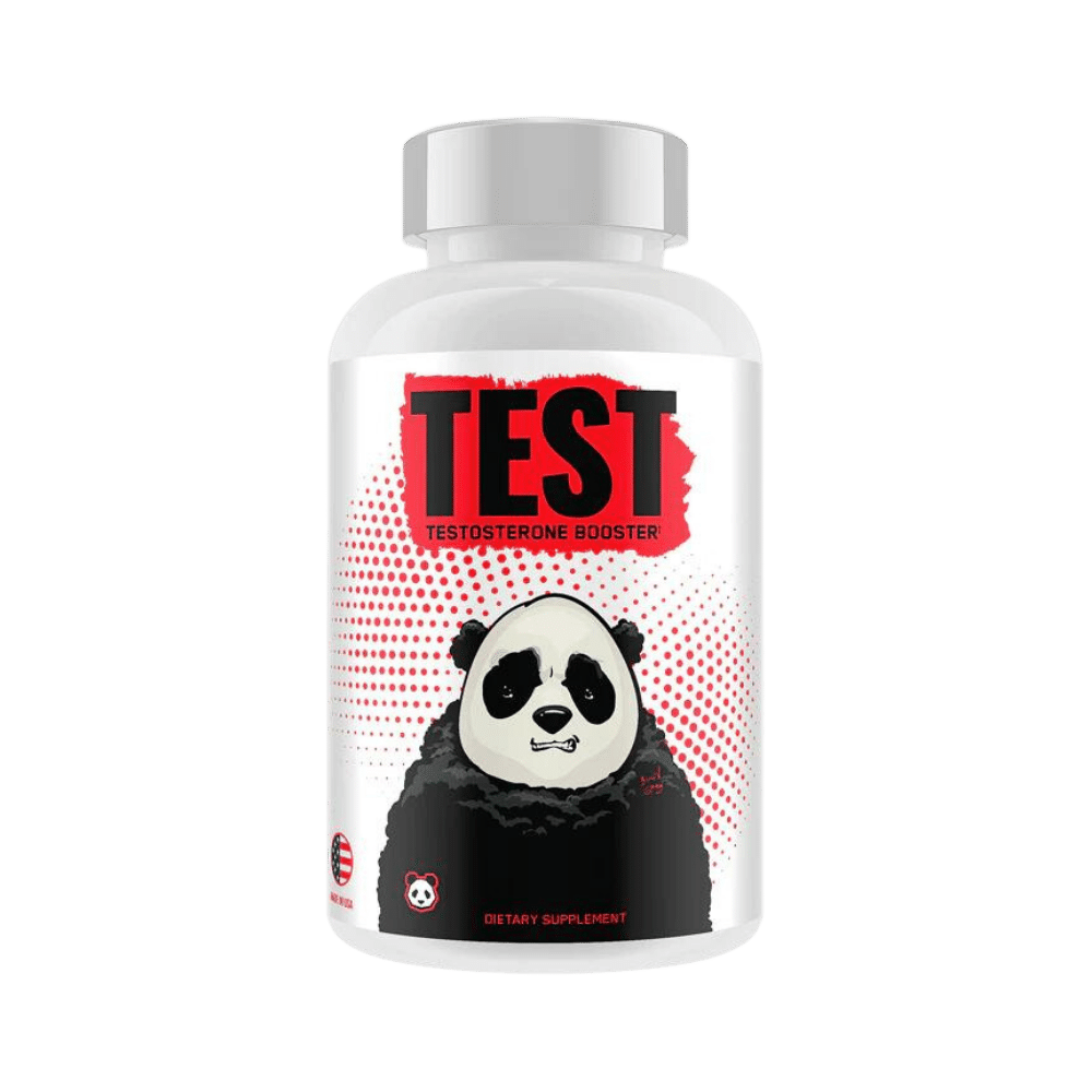Panda Test