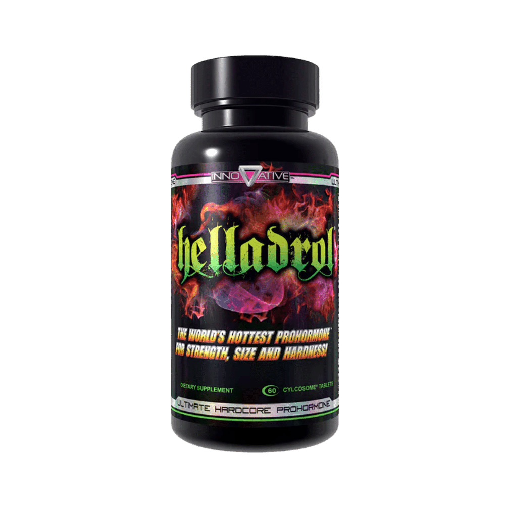 helladrol