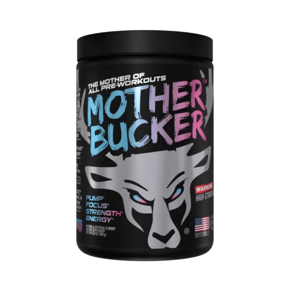 Mother Bucker